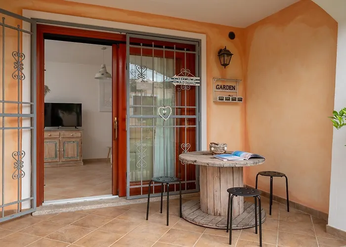 Apartamento Maestrale Aris - Klodge Olbia