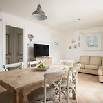 Appartement Maestrale Aris - Klodge Olbia