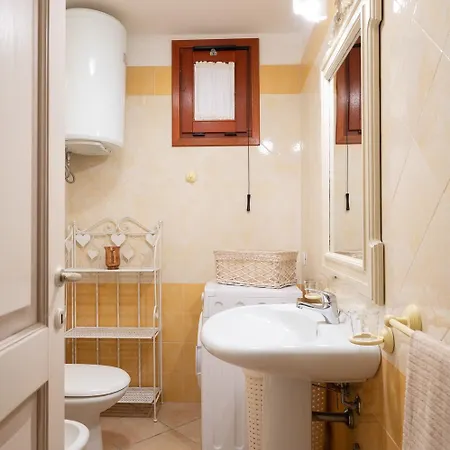 Daire Maestrale Aris - Klodge Olbia