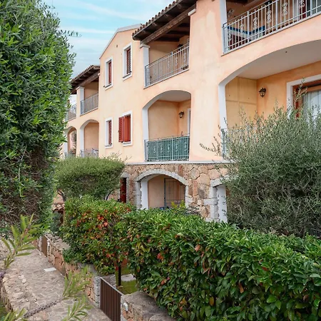 Maestrale Aris - Klodge Daire