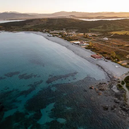 Maestrale Aris - Klodge Daire Olbia
