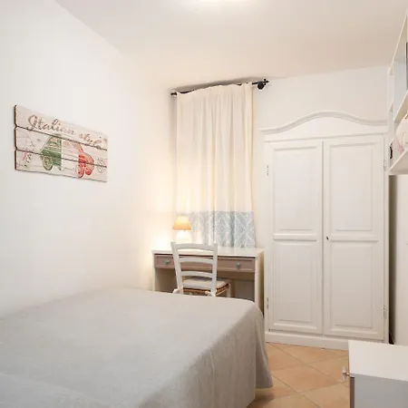 Maestrale Aris - Klodge * Olbia