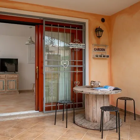 Daire Maestrale Aris - Klodge Olbia