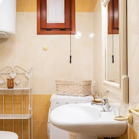 Daire Maestrale Aris - Klodge Olbia