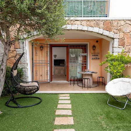 Daire Maestrale Aris - Klodge Olbia