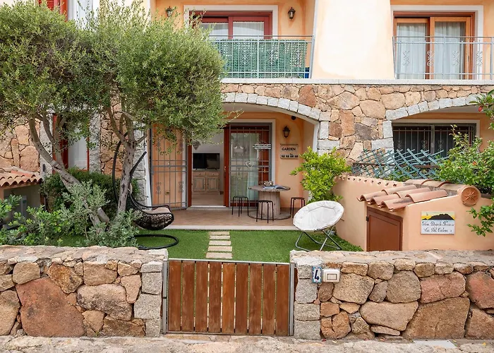 Appartement Maestrale Aris - Klodge *