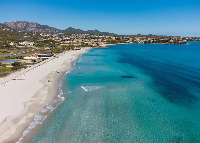 Maestrale Aris - Klodge Apartamento