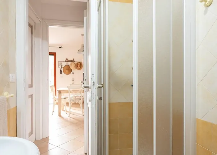 Maestrale Aris - Klodge Appartement