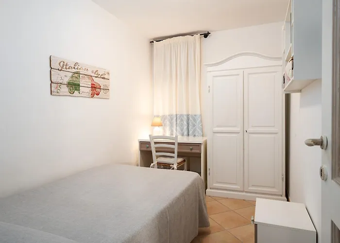 Appartement Maestrale Aris - Klodge