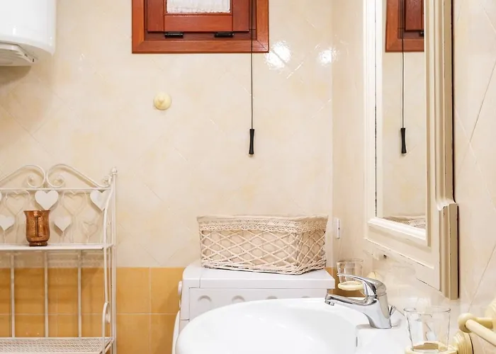 Apartamento Maestrale Aris - Klodge Olbia