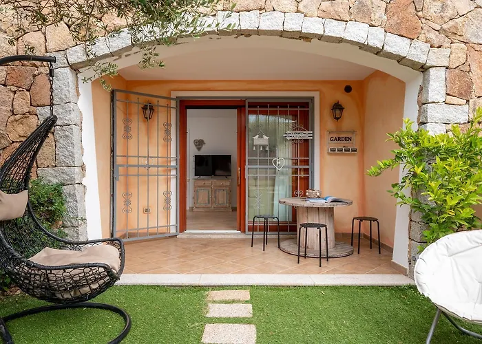 Maestrale Aris - Klodge Apartamento